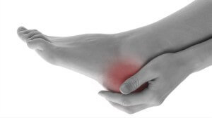 Plantar Fasciitis