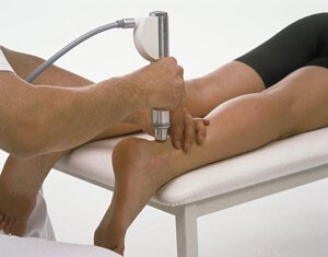 Shockwave Therapy