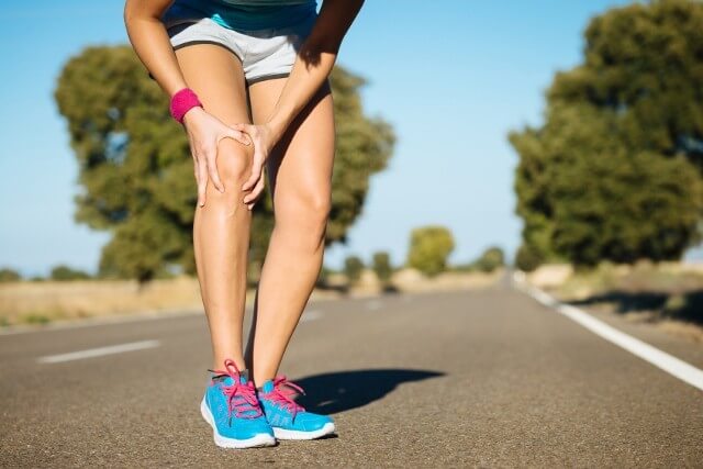 Patellar Tendinopathy